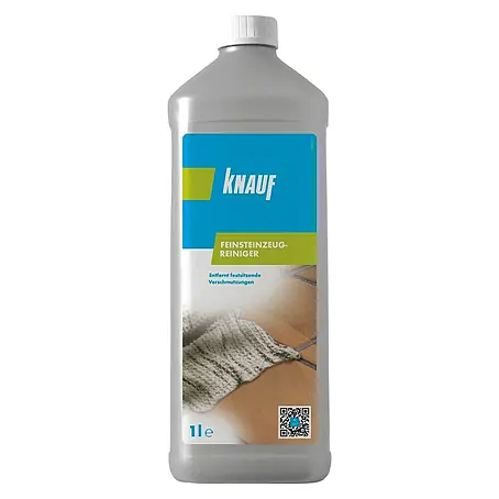 Knauf  Feinsteinzeugreiniger
