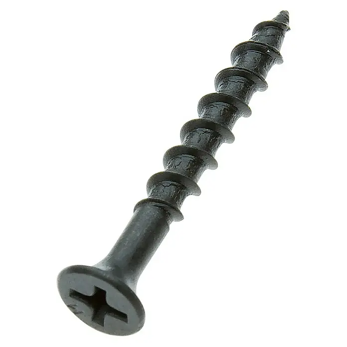 Knauf Vijak gips kartonske ploče - Promjer: 3,5 mm, Duljina: 35 mm, 200 Kom.