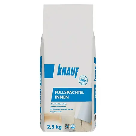 Knauf  Füllspachtel Innen