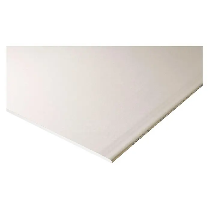 Knauf Gipskartonplatte GKB - 2.600 x 1.250 x 12,5 mm