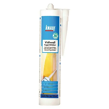 Knauf Vidiwall Fugenkleber