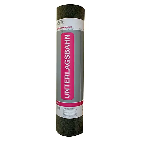 Easi Roofer  Bitumenbahn VS-25