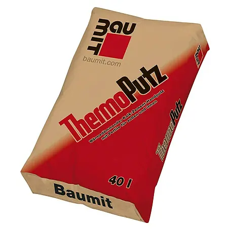 Baumit  Thermoputz