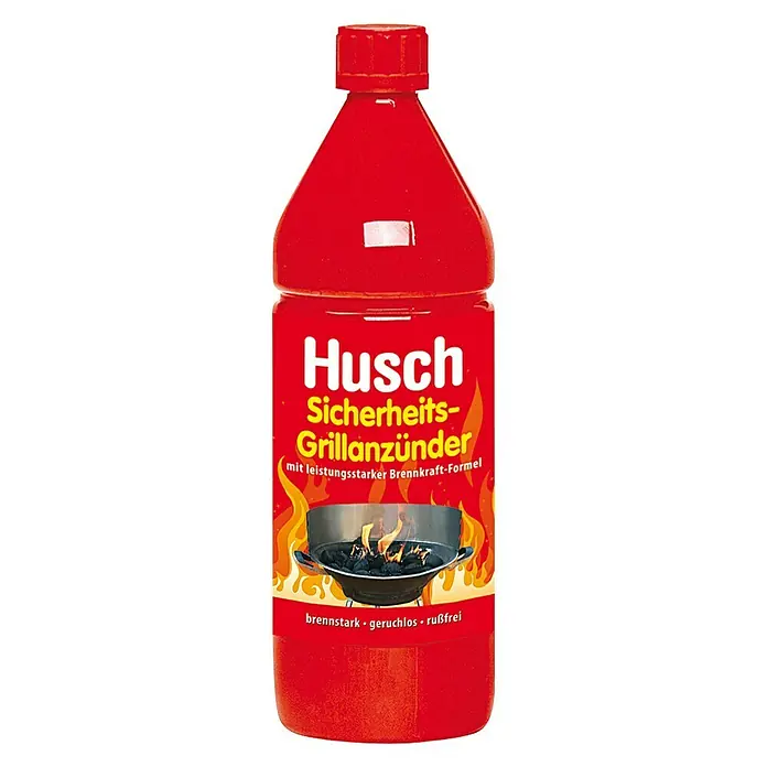 Husch Anzünder - 1 l