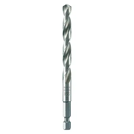 Alpen  Metallbohrer