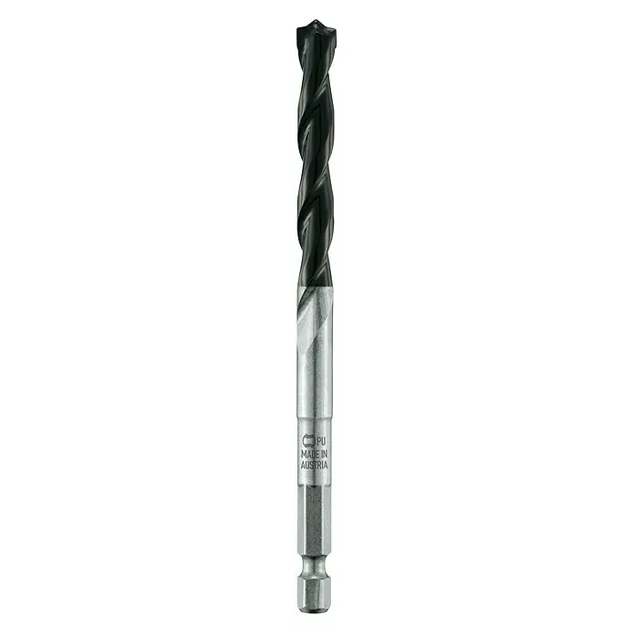 Alpen Mehrzweck-Bohrer - Durchmesser: 5 mm, Länge: 100 mm