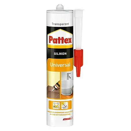 Pattex  Silikon Universal