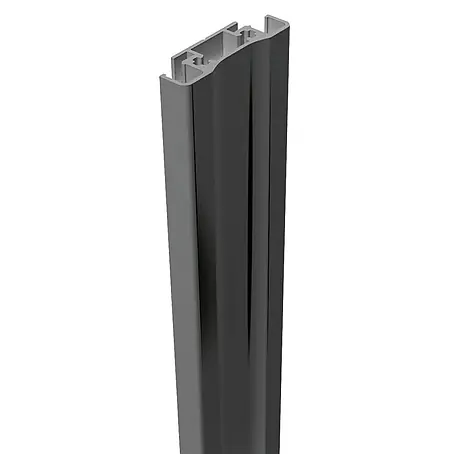 Windhager  Mittelsprossenprofil Tür