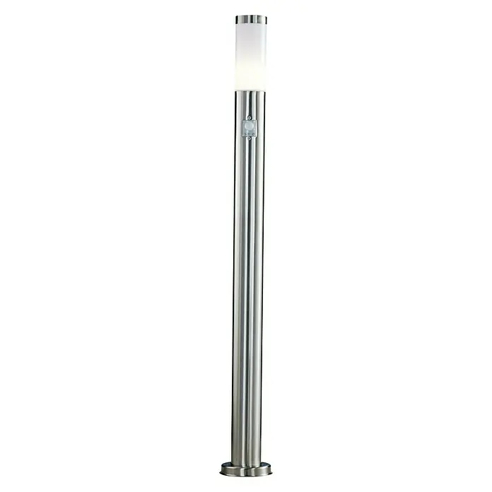 Globo Boston LED-Wegeleuchte Boston 3159SLED - Höhe: 110 cm, 8,5 W