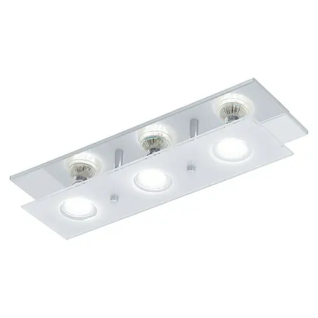 Eglo  LED mennyezeti lámpa Arborio