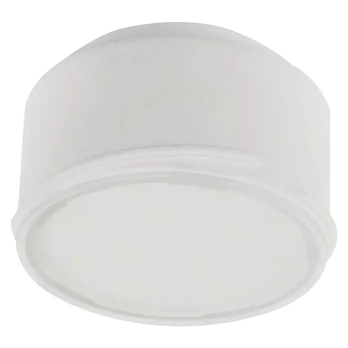 Tween Light LED-Deckenleuchte rund - 6 W, Weiß