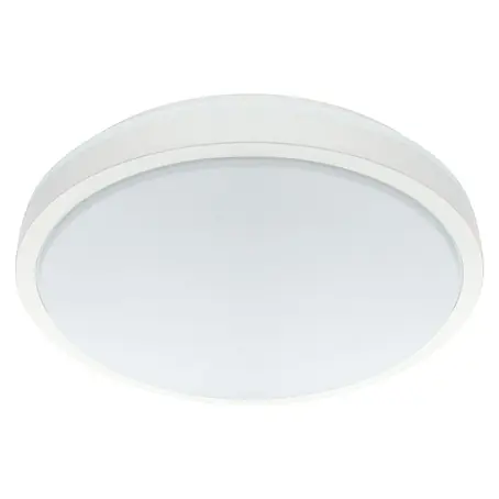 Eglo  LED-Wand- & Deckenleuchte rund Competa 1