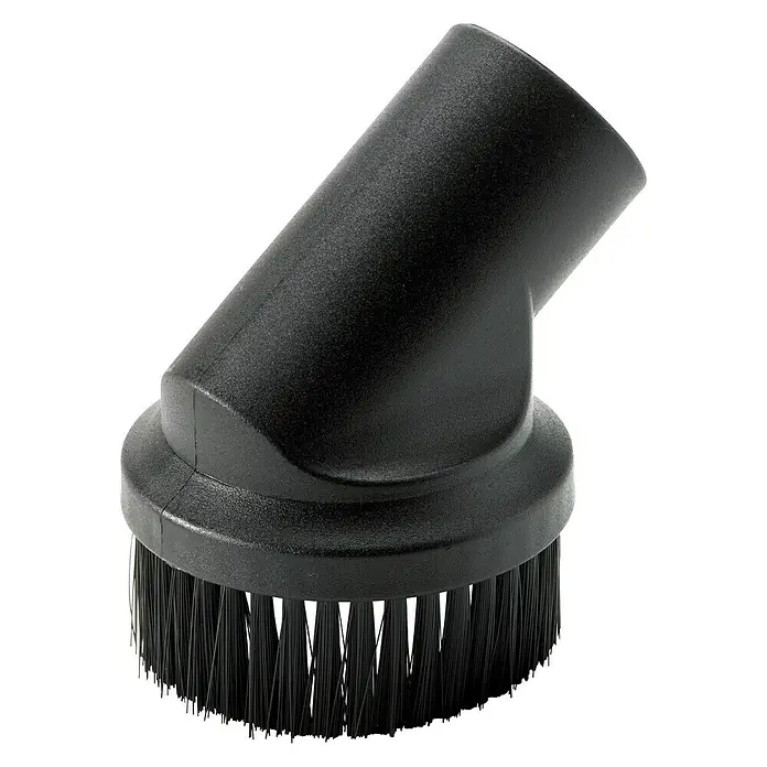 Nilfisk Saugpinsel - Durchmesser: 36 mm, Schwarz