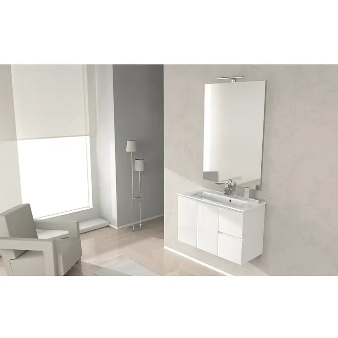 Baden Haus LED-Spiegelleuchte - 4,8 W