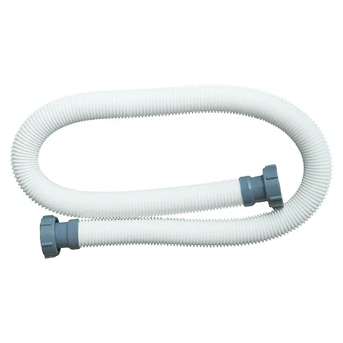 Intex Schwimmbadschlauch - Länge: 1,5 m, Durchmesser: 38 mm