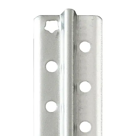 Schnellputzprofil