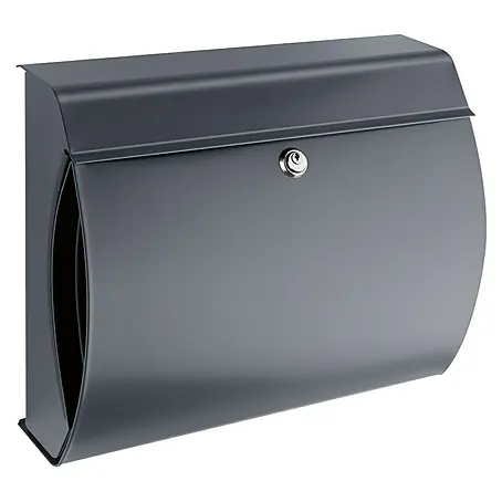 Burg-Wächter  Briefkasten Verona