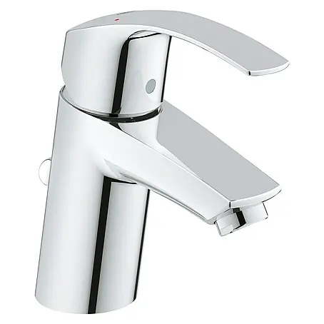Grohe Eurosmart Waschtischarmatur S-Size