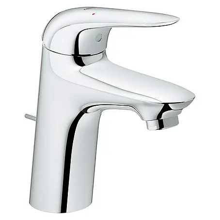 Grohe Wave Waschtischarmatur