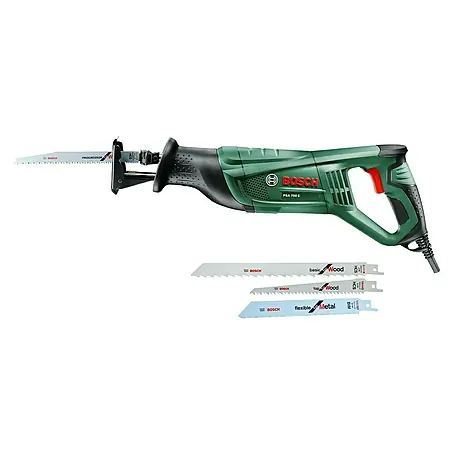 Bosch  Sabljasta pila PSA 700 E