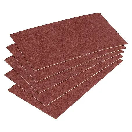Wolfcraft  Schleifpapier