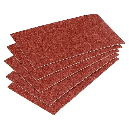 Wolfcraft  Schleifpapier