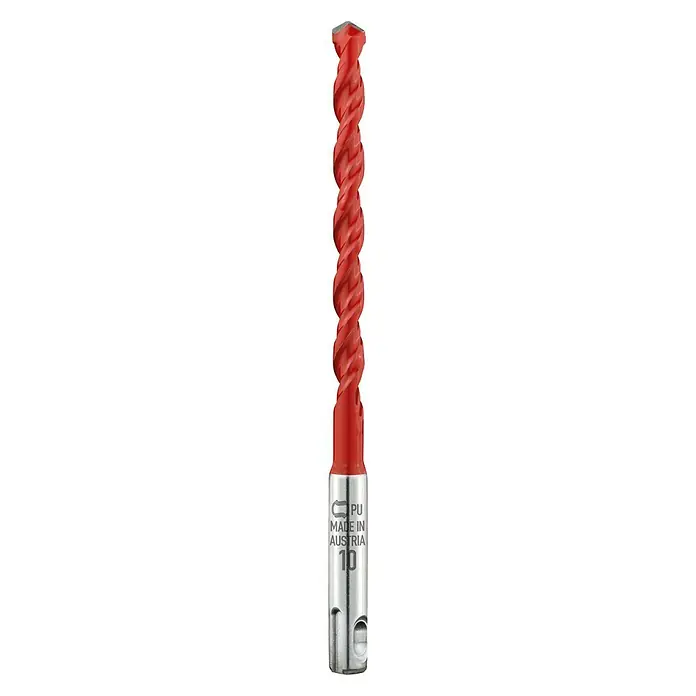 Alpen Profi Multicut Mehrzweck-Bohrer - Durchmesser: 8 mm, Länge: 160 mm