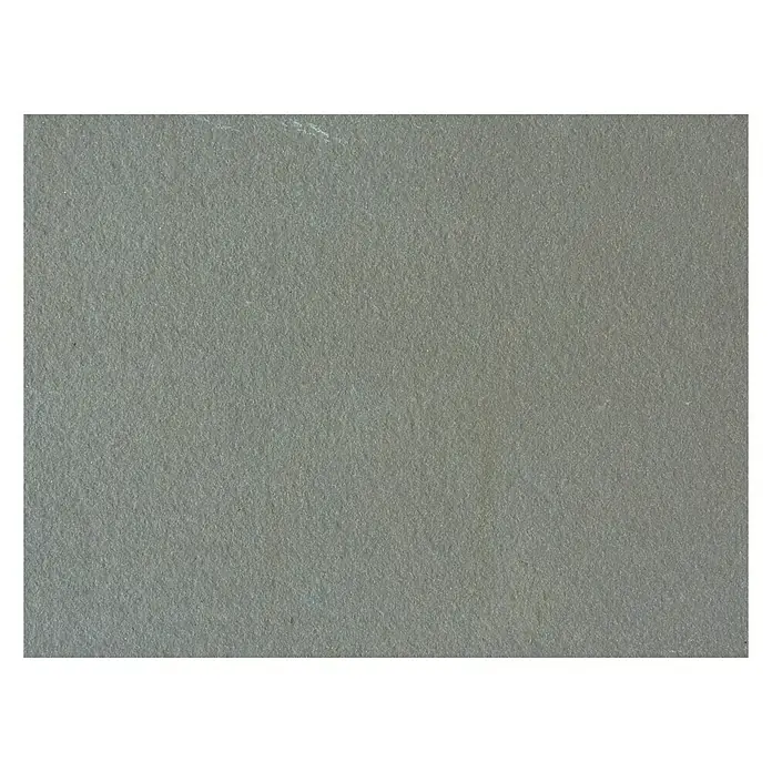 Bodenplatte - Sandstein, L x B x S: 60 x 40 x 2,5 cm, Grau