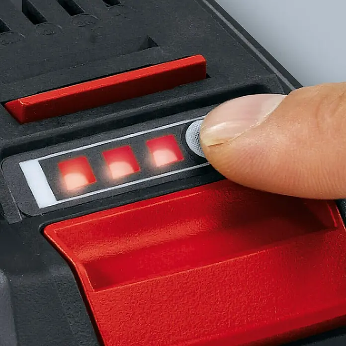 Einhell Power X-Change Batería - 4 Ah