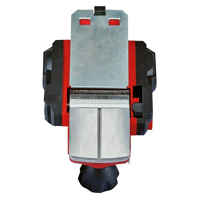 Einhell Elektrohobel TC-PL 750 - 750 W, Hobeltiefe: 0 mm - 2 mm, Leerlaufdrehzahl: 0 U/min - 17.000 U/min