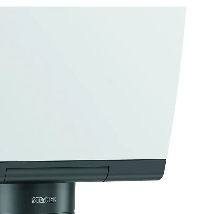 Steinel Led-straler XLED Home 2 XL - Grafiet, Sensor, IP44 - Close-up