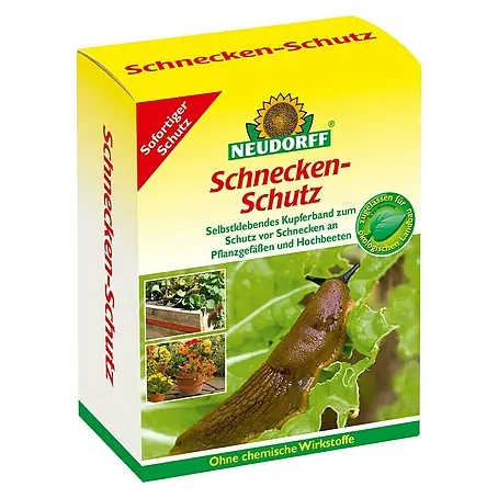 Neudorff  Schneckenband
