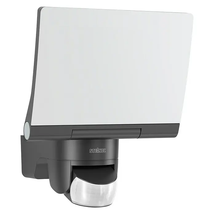 Steinel Led-straler XLED Home 2 XL - Grafiet, Sensor, IP44