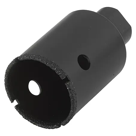 Wolfcraft  Dijamantna kruna za bušenje rupa Ceramic
