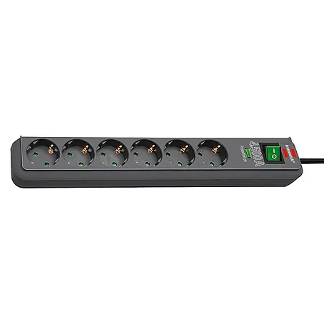 Brennenstuhl Eco-Line Stekkerdoos