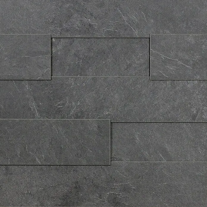 LOGOCLIC Paneli Wall Effect 3D Torino - 1.296 x 132 x 12 mm - Detaljan prikaz