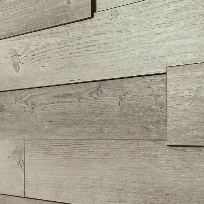 LOGOCLIC Paneli Wall Effect 3D Off Road - 1.296 x 132 x 12 mm - Detaljan prikaz