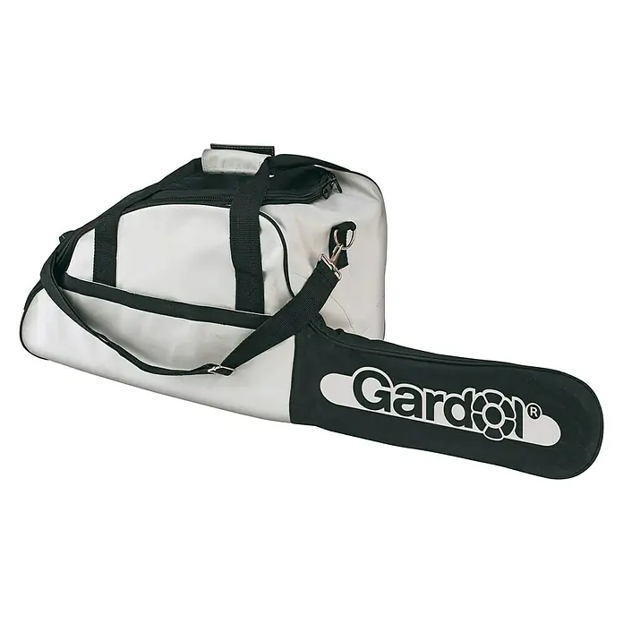 Gardol Benzinekettingzaag GMSE 1335 - 1,3 kW, 41 cm³, Lengte zaagblad: 35 cm - Vooraanzicht
