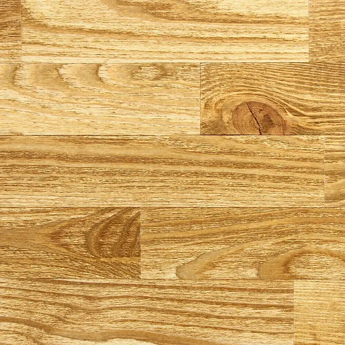 Wodewa Echtholzriemchen Allgäu 003 - Anfallende Länge: 200/400 mm, Breite: 50 mm, Stärke: 4 mm, Inhalt: 1 m² - Detailaufnahme