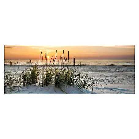 ProArt Maritime Foto op glas