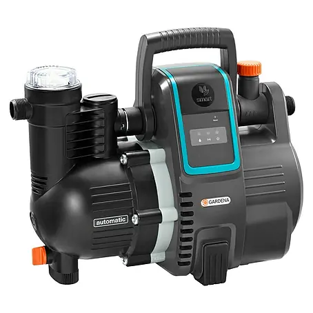 Gardena Smart system Kućna pumpa za vodu
