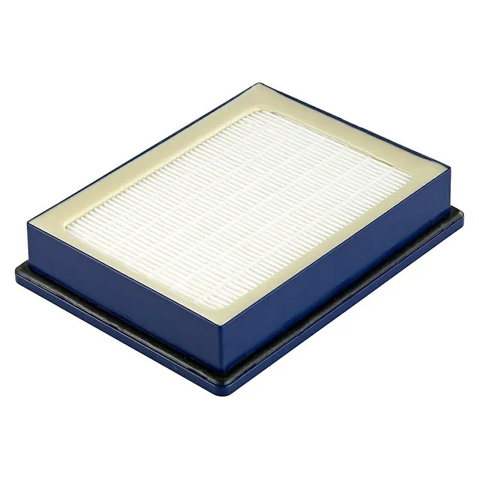 Nilfisk Dauerfilter HEPA 14 Elite - Passend für: Nilfisk Staubsauger Select Comfort Allergy, Nilfisk Staubsauger Elite Energy Eco, Nilfisk Staubsauger Elite Energy Classic, Nilfisk Staubsauger Elite P Superior, Nilfisk Staubsauger Select, Nilfisk Staubsauger Elite - Vorderansicht