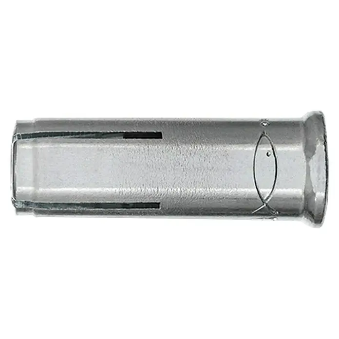 Fischer Einschlaganker EA II - Durchmesser Dübel: 10 mm, M8 Innengewinde - Vorderansicht