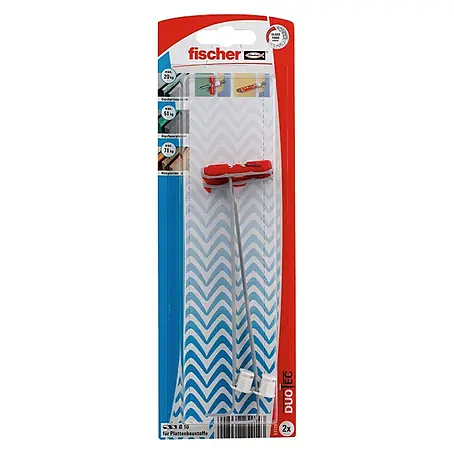 Fischer  Kippdübel Duotec