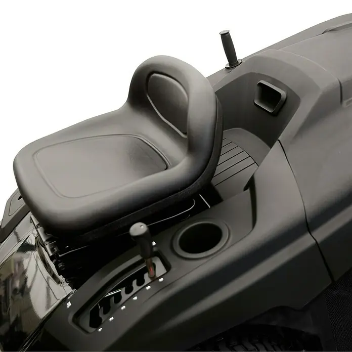 Gardol Zitmaaier 155107 HRB, CVT - 500 cm³, Snijbreedte: 107 cm