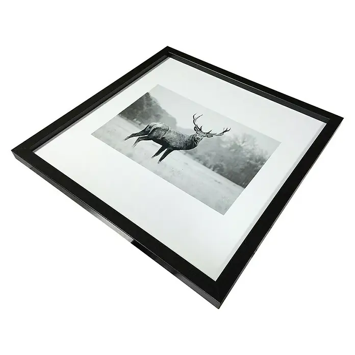 Slika Scandic Living - Š x V: 55 x 55 cm - Pogled odozgo
