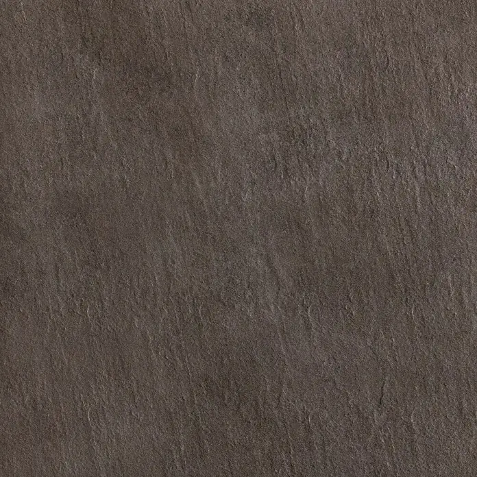 Art-Tec by Palazzo Feinsteinzeugfliese Rustik - 30 x 60 cm, Chocolate, Matt, Strukturiert - Vorderansicht