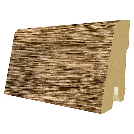 Egger  Sockelleiste Daytona Eiche Natur
