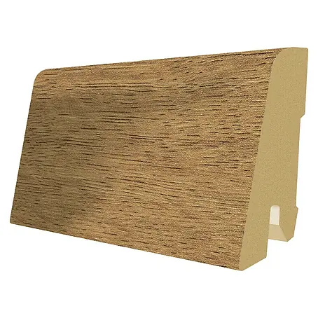 Egger  Sockelleiste Eiche Trilogie Natur