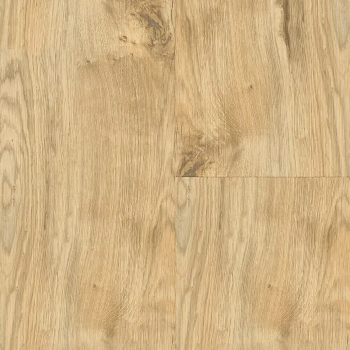 Living by Haro Designboden Eiche Alba - 1.282 x 235 x 6,5 mm, Landhausdiele - Detailaufnahme